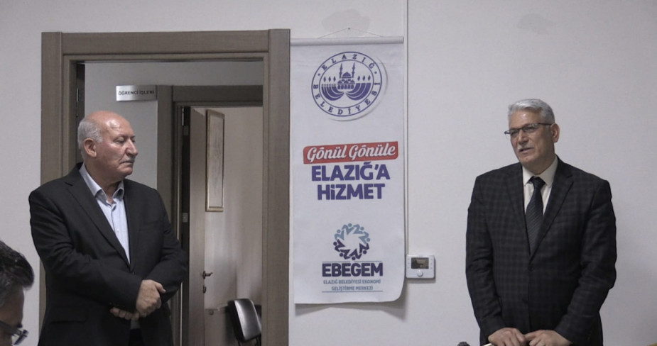 Elazığ Belediyesi Edebiyat Atölyesi, Eğitimleriyle Devam Ediyor