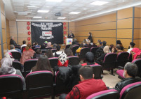 Elazığ Belediyesi Engelsiz Yaşam Merkezi Öğrencilerinden Anlamlı Etkinlik