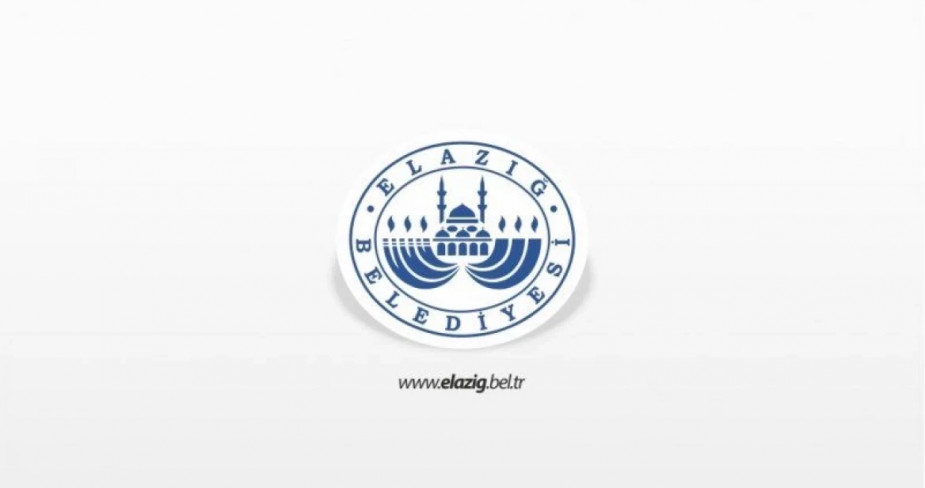 Elazığ Belediyesi Geçici İşçi Alımı