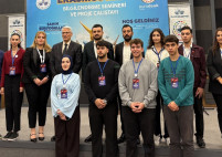 Elazığ Belediyesi Gençlik Meclisi Ev Sahipliğinde Bölgesel Gençlik Buluşması Düzenlendi