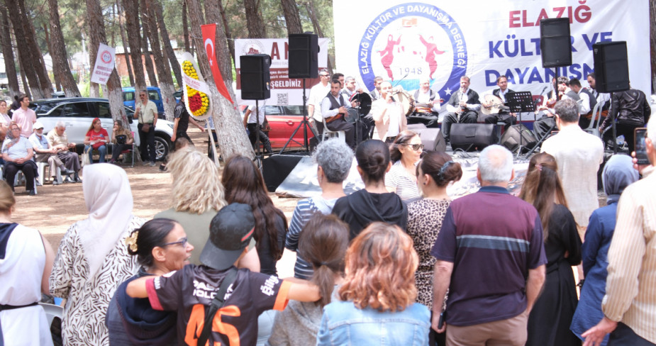 Elazığ Belediyesi, Harput Musikisini Yurt Genelinde Tanıtmaya Devam Ediyor