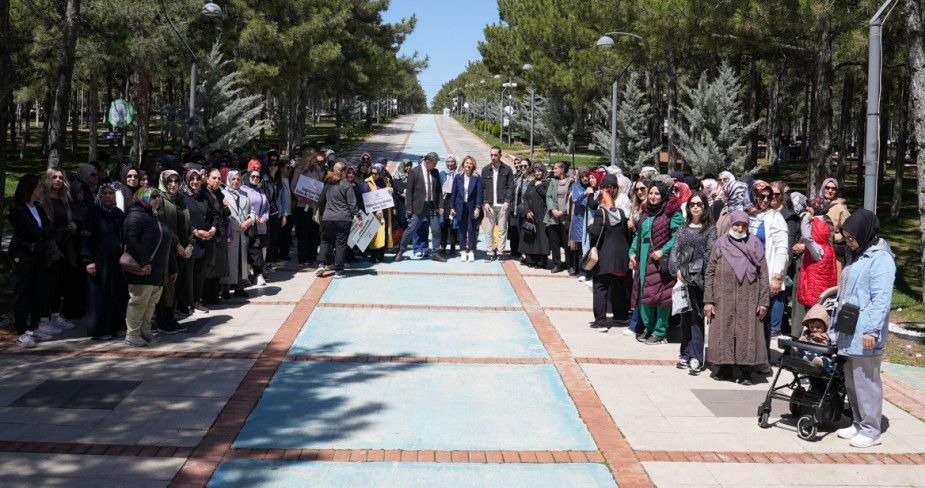 Elazığ Belediyesi, Kalp Sağlığının Önemine Dikkat Çekti