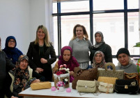 Elazığ Belediyesi Kursları, Esmek Çatısı Altında Birleştirildi