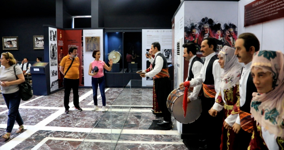 Elazığ Belediyesi Müzeleri, Elazığ’ın Tarihine Işık Tuttu