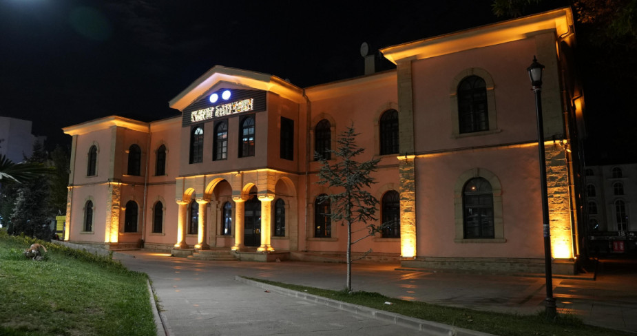Elazığ Belediyesi Müzelerinin Ziyaret Saatlerinde Yaz Dönemi Düzenlemesi