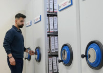 ELAZIĞ BELEDİYESİ’NDE DİJİTAL DÖNÜŞÜM SÜRÜYOR