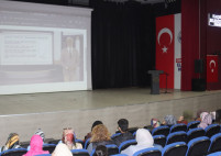 Elazığ Belediyesi’nde, İşgücü Uyum Programı Kapsamında Eğitim Semineri Düzenlendi