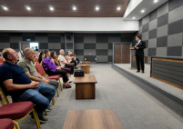 Elazığ Belediyesi’nden Alzheimer Farkındalığına Yönelik Eğitim Semineri