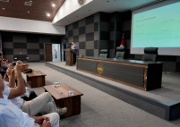 Elazığ Belediyesi’nden Bilinçli İlaç Kullanımı Semineri