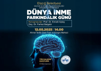 Elazığ Belediyesi’nden “Dünya İnme Farkındalık Günü” Kapsamında Seminer