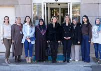 Elazığ Belediyesi’nden Dünya Kanser Günü’nde Farkındalık Etkinliği