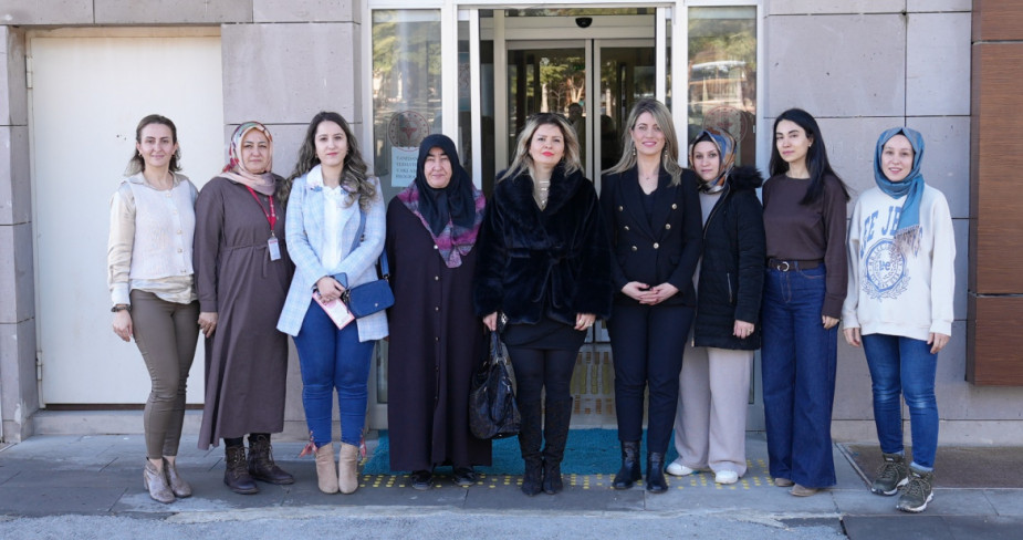 Elazığ Belediyesi’nden Dünya Kanser Günü’nde Farkındalık Etkinliği