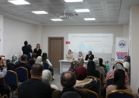 Elazığ Belediyesi’nden Dünya Sigarayı Bırakma Günü’nde Farkındalık Programı