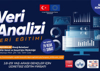 Elazığ Belediyesi’nden E-Ticaret ve Veri Analizi Eğitimleri