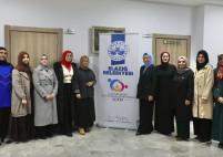 Elazığ Belediyesi’nden “Evlilik ve Aile Bağları Grup Terapileri”