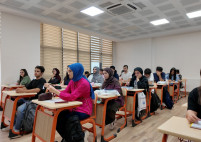 Elazığ Belediyesi’nden Gençlere Güçlü Eğitim Desteği
