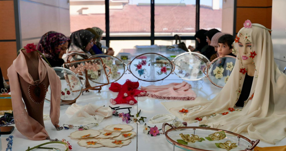 Elazığ Belediyesi'nden 