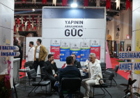 Elazığ Belediyesi’nin Düzenlediği İnşaat Fuarı, Kapılarını Ziyaretçilere Açtı