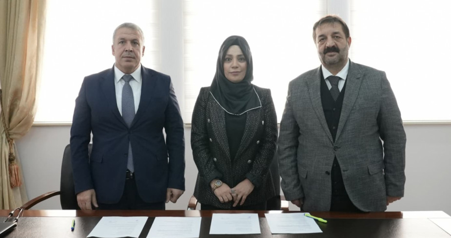 Elazığ Belediyesi Personeline Özel Destek