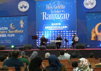 Elazığ Belediyesi Ramazan Etkinlikleri Bütün Hızıyla Sürüyor