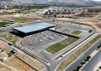 Elazığ Belediyesi Şehirler Arası Otobüs Terminali, Yoğun İlgi Görüyor