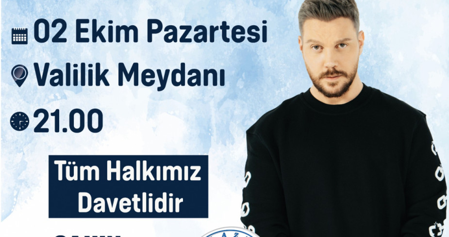 Elazığ Belediyesi, Sinan Akçıl’ı Vatandaşlarla Buluşturacak