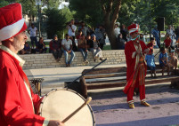 Elazığ Belediyesi, Yaz Etkinlikleri Aralıksız Sürüyor