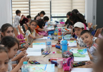 Elazığ Belediyesi Yaz Kursları Yoğun Katılımla Sürüyor