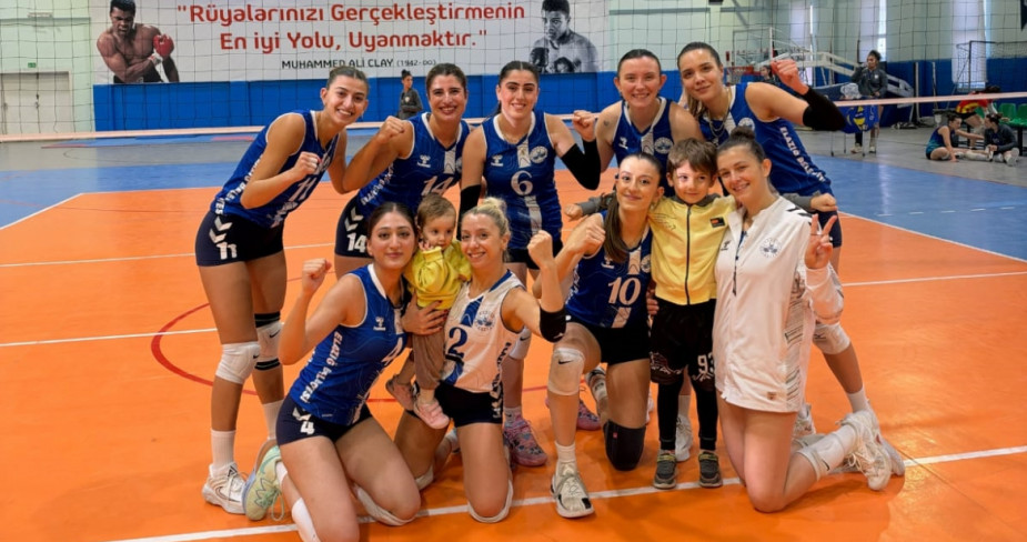 Elazığ Belediyespor, Malatya’da Rahat Kazandı