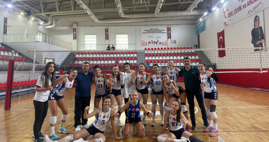 Elazığ Belediyespor, Sezona Galibiyetle Başladı