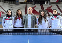 Elazığ Belediyespor, Süper Lig’in İlk Yarısını Zirvede Tamamladı