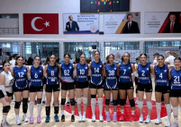 Elazığ Belediyespor’un Hedefi; 2’de 2!