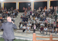 Elazığ’da Yaz Coşkusu