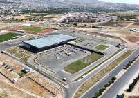 Elazığ’ın Dışa Açılan Kapısı Şehirler Arası Otobüs Terminali, Günde Yüzlerce Yolcuyu Ağırlıyor