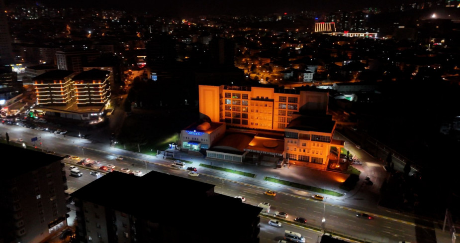 Elazığ Kent Konseyi Kadın Meclisi Sahada
