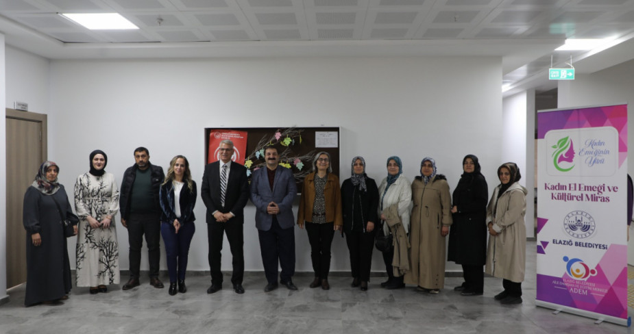 Elazığlı Kadınların Gelenekten Geleceğe Yolculuğu