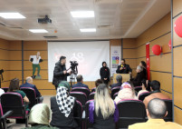 Engelsiz Yaşam Merkezi’nde 18 Mart Çanakkale Zaferi ve Şehitleri Anma Günü Programı Düzenlendi