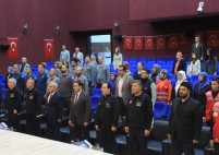 “Erişilebilir Afet Eğitimi Projesi”nin Eğitimleri Başladı