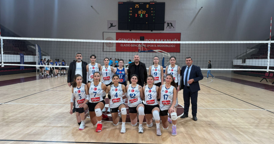 EVİNDE GALİP GELEN ELAZIĞ BELEDİYESPOR HAKKARİ DEPLASMANINA KONUK OLACAK