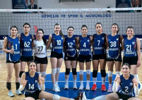 Filede, Elazığ Belediyespor Rüzgarı Esmeye Devam Ediyor