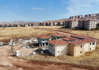 Güneykent Mahallesi’ne Yeni Yaşam Alanı