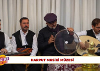 Kanal 7’de Elazığ Rüzgarı Esti