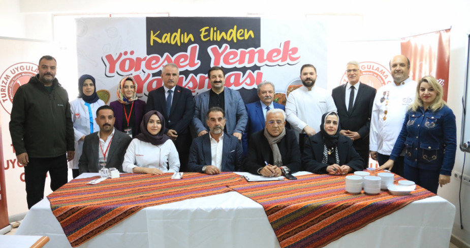 Lezzet Yarışmasında Final Heyecanı