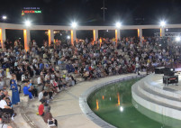 Şehrin Kalbi Burada Atıyor