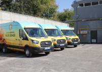 Sosyal Belediyeciliğin En Güzel Örneği Halk Ekmek Fabrikası