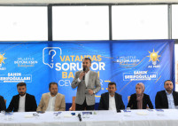 “Vatandaş Soruyor, Başkan Cevaplıyor” Programı Devam Ediyor