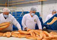 Vatandaşın Tercihi Halk Ekmek