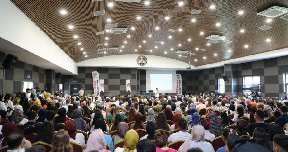 Yazar Tiryakioğlu, Öğrencilerle Buluşacak