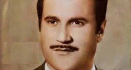 Musikimizin Usta İsmi  Enver Demirbağ, Mezarı Başında Anılacak