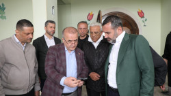 'Müzeler Şehri Elazığ' Projesinde Sıra, Gastronomi Müzesi'nde